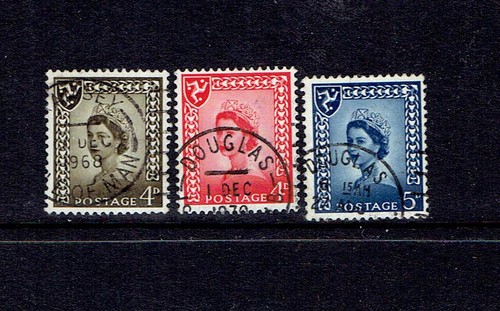 Isle man iom regional - gb,