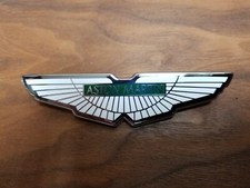 Aston Martin DB7 Front Bumper