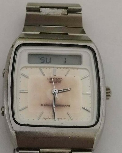 Vintage seiko h357 - vintage, h357-5100