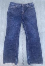 Levis Jeans 512 Bootcut