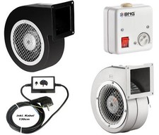 Industrial Forge Forge Fire Radial Blower Fan/Blower/Air Blower