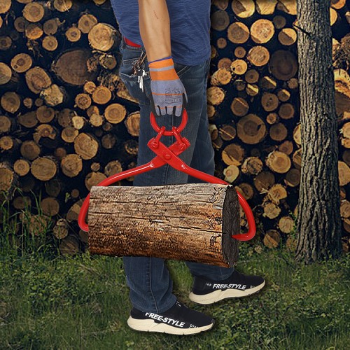 32inch log skidding lifting - 32inch,
