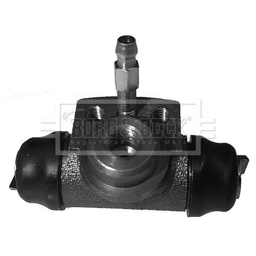 Wheel brake cylinder - for, vw