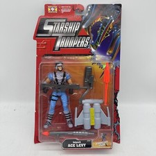 STARSHIP TROOPERS Rare ACE