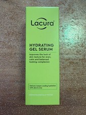Lacura Hydrating Gel Serum
