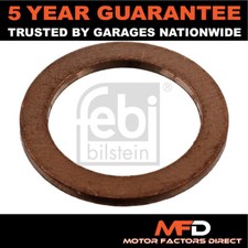 Fits Daewoo MFD Oil Sump Plug