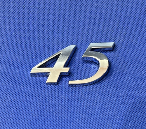 Rover car badge emblem - badge,