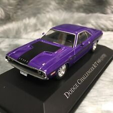 NEW 1:43 DeAgostini American