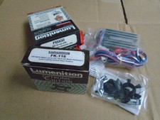 Triumph TR6 ** ELECTRONIC