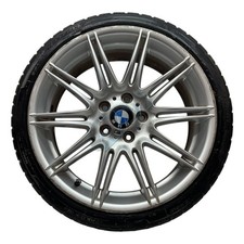 BMW Style 225 MV4 Front Alloy
