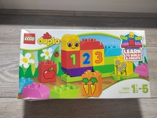 LEGO DUPLO 10831 My First
