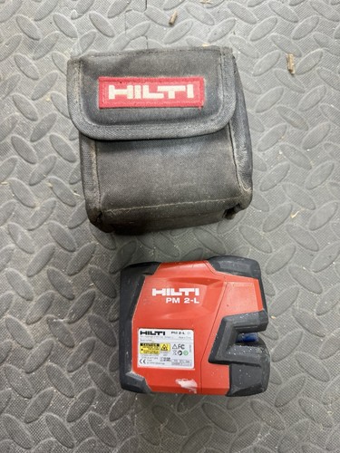 Hilti red cross line - red,