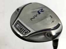MacGregor MACTEC NV-R Fairway