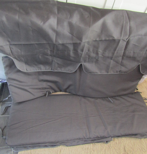 Replacement canopy for - replacement,