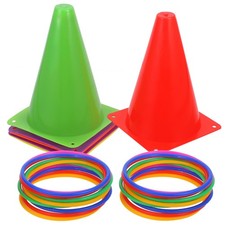  Obstacle Course Kids Outdoor