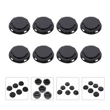 50 Pcs Large Money Box Stopper