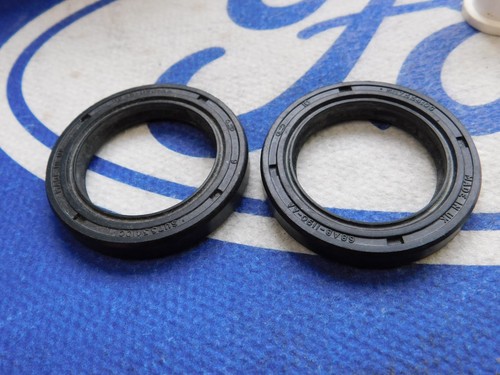 Ford escort mk1 front - mk1, hub