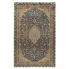 Kashan 369 x 235 cm hand