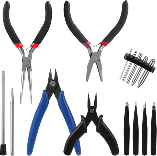 15pcs gundam model tools kit - gundam,