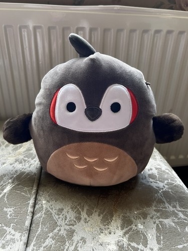 Squishmallows theodore the - squishmallows,
