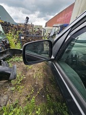 Nissan pathfinder wing mirror - nissan,