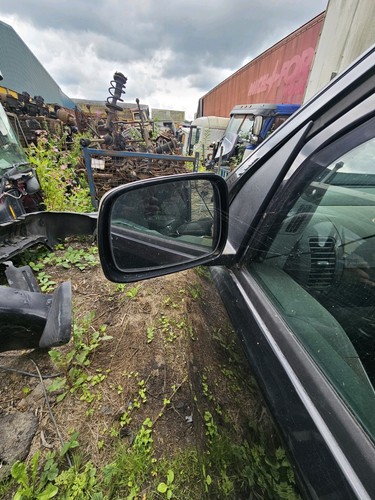 Nissan pathfinder wing mirror - nissan,