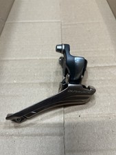 Shimano Dura-Ace FD-7900 10 Spd 31.8mm Band-On Front Derailleur *Fab Condition* 