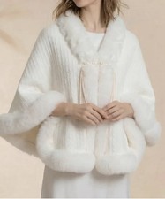 Unbranded Women’s Faux Fur