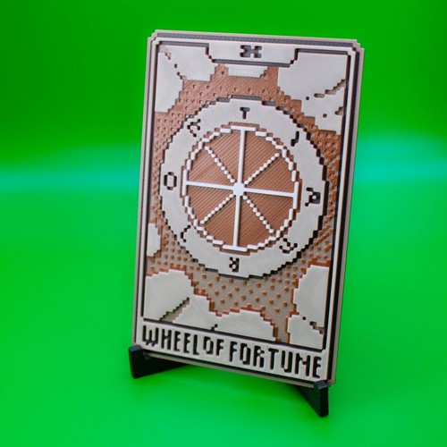 Balatro wheel fortune - of,