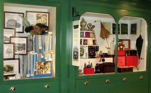 Photo 6x4 the bridewell museum - 6x4,