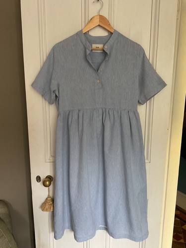 Folk ladies dress - folk,