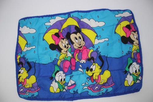 Vintage walt disney fleece - vintage,