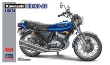 Hasegawa KAWASAKI Kh400-A6