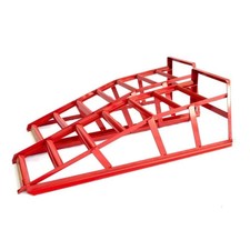 Hilka Car Ramps 2 Tonne
