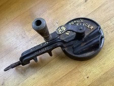 Slicer Runner Bean Slicer