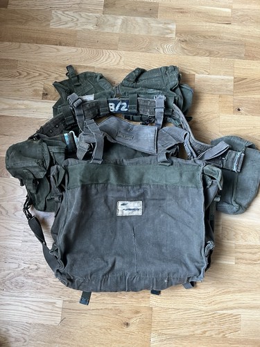 British army pattern - army, 58