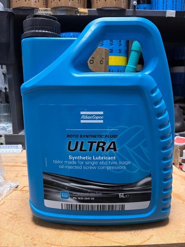 Atlas copco roto synthetic - atlas,