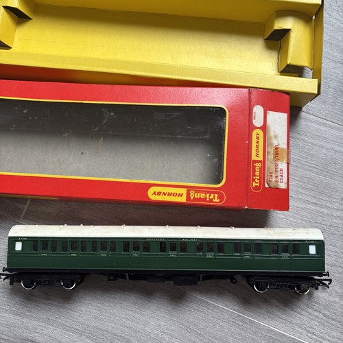 Triang r749 first - r749,