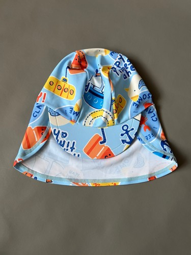 Unisex cute sun shade hat - shade,