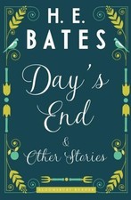 Day's End and Other Stories -