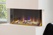 CELSI ELECTRIFLAME VR 750