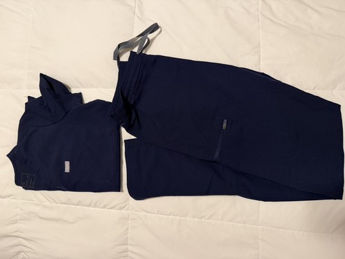 Figs technical scrubs set - technical,