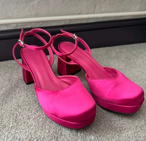 Whistles hot pink estella - whistles,