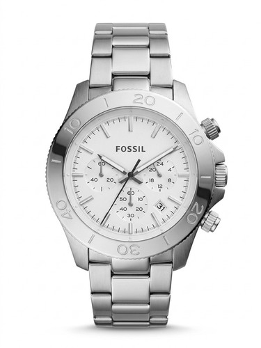 Fossil men chronograph - fossil,