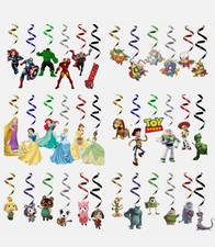 All Theme Multicolor Kids