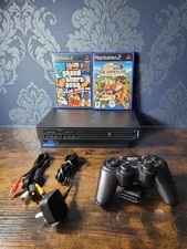 Playstation 2 Console