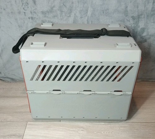 Trans pet - pet, carrier