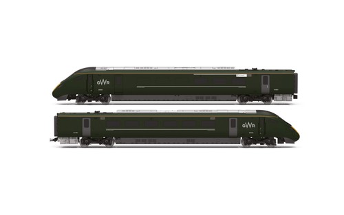 Hornby r30450 gauge - oo,