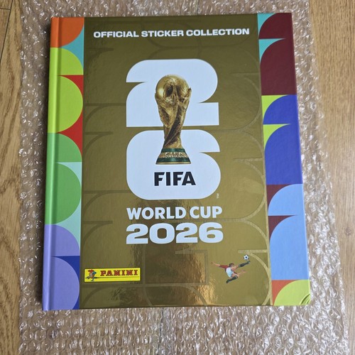 2026 new panini fifa - new, cup
