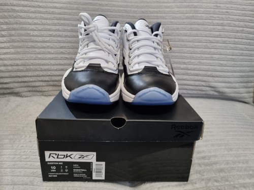Brand new reebok - brand,